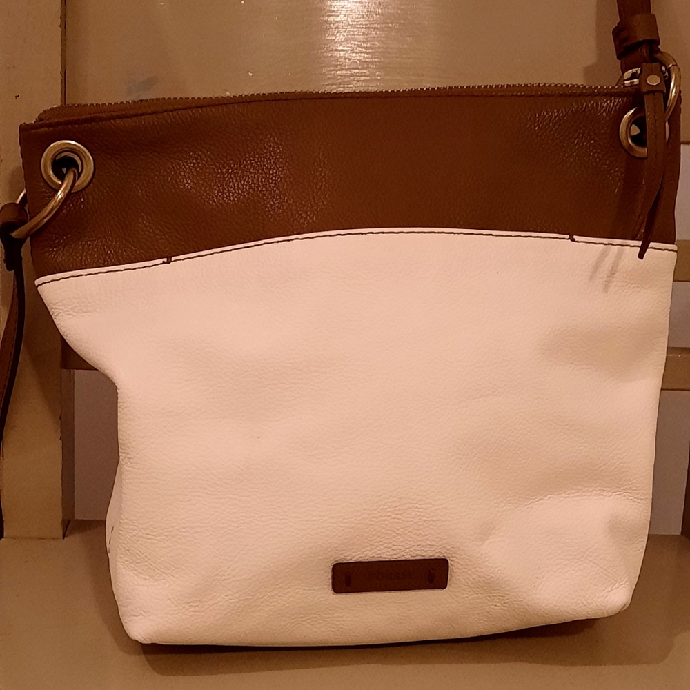 Fossil Purse